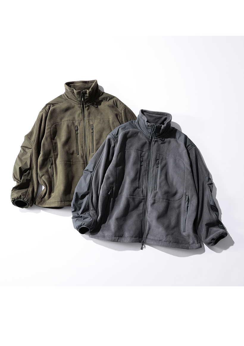 軽くてあったか♡「映えアウター」を手に入れる