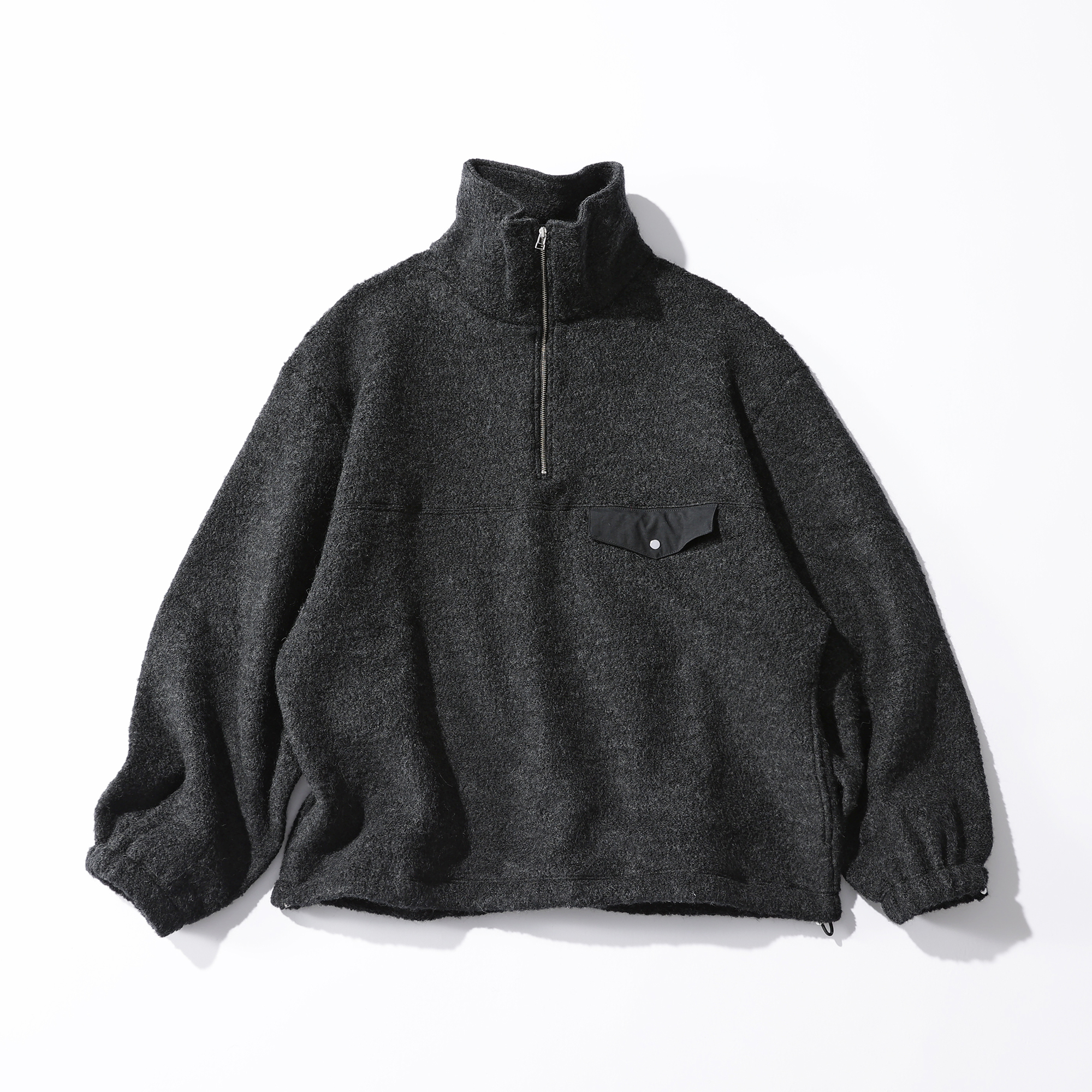 軽くてあったか♡「映えアウター」を手に入れる