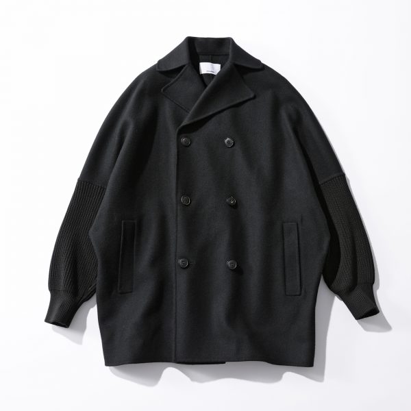 冬コーデに抜け感♡「大人のコート＋スニーカー」10STYLE