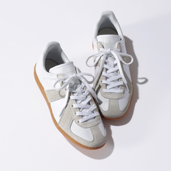 冬コーデに抜け感♡「大人のコート＋スニーカー」10STYLE