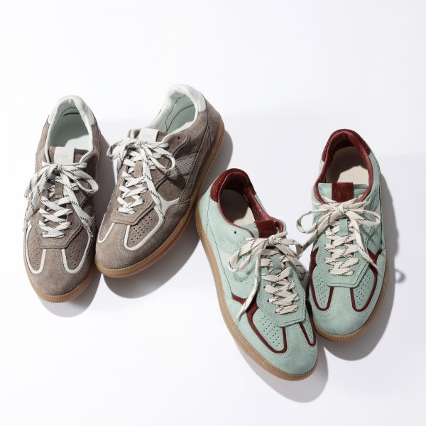 冬コーデに抜け感♡「大人のコート＋スニーカー」10STYLE