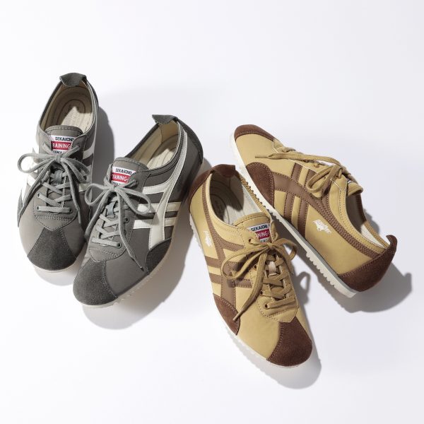 冬コーデに抜け感♡「大人のコート＋スニーカー」10STYLE