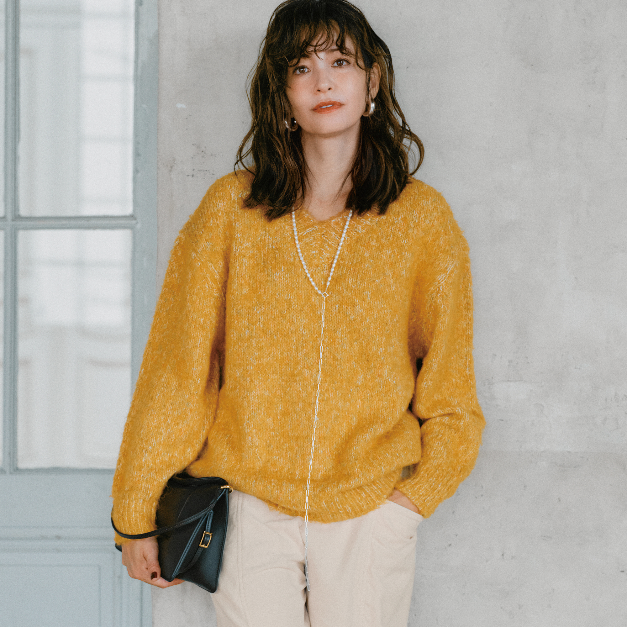 着回し力のある高見え５アイテムがリリース♡