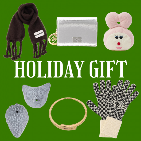 ときめきのホリデー・ギフトおすすめ15選