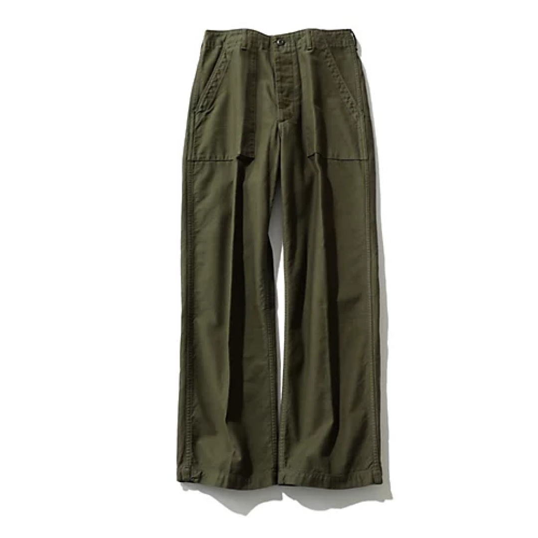 オブラダ 60S BAKER PANTS
