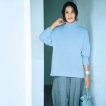 <span class="title">50代が選ぶ“さりげなく華やぐ”リュクスカジュアル éclat2026年1月号特集</span>