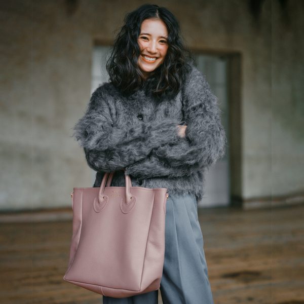 バイヤー注目の定番BAGブランドから太鼓判4アイテムをご紹介♡