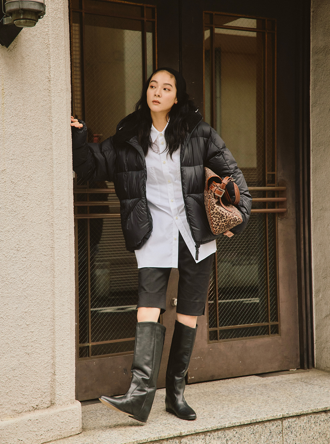 【suadeo×WILD THINGS×TAION】年末年始を救うコラボダウンが、驚きのハイコスパ!| GOOD THINGS Vol.88