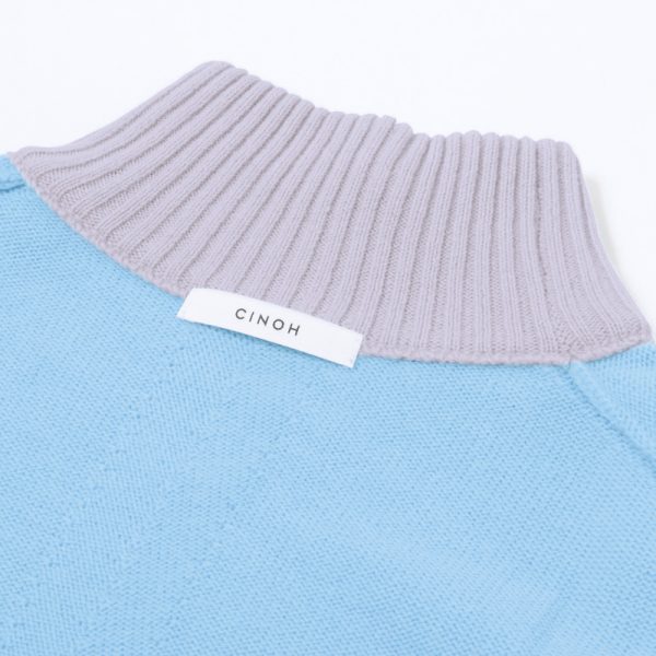 50代が選ぶ“さりげなく華やぐ”リュクスカジュアル éclat2026年1月号特集