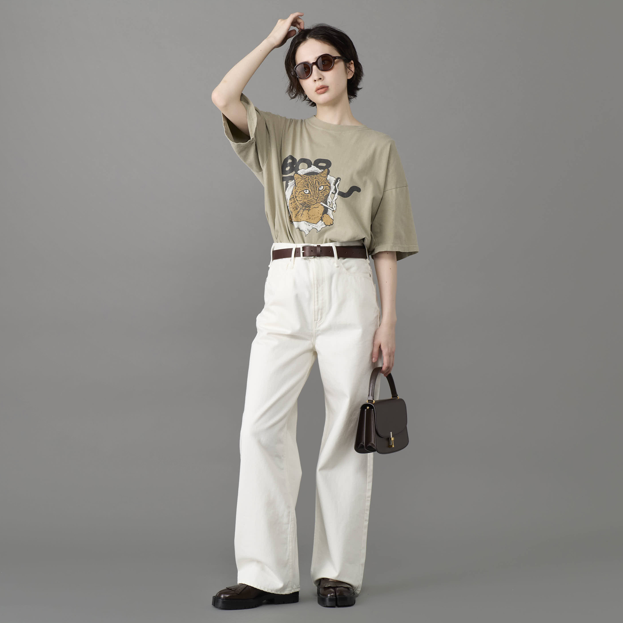 【26SS 先行予約会】バイヤーが太鼓判を押す注目アイテムをピックアップ！