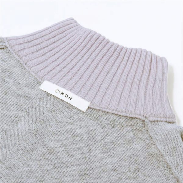 50代が選ぶ“さりげなく華やぐ”リュクスカジュアル éclat2026年1月号特集