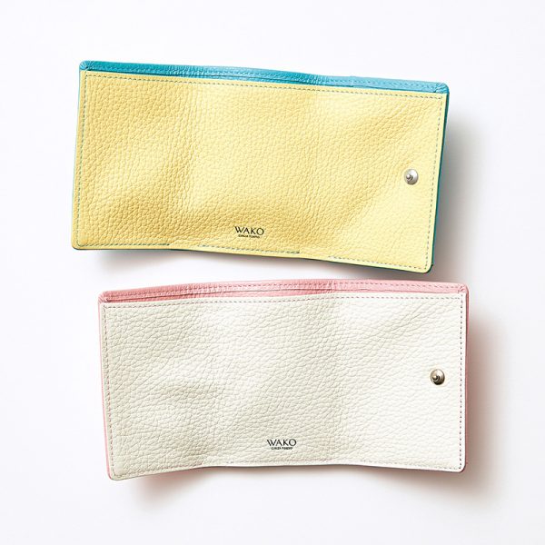 【2026年版】50代女性が選ぶ新年のラッキーアイテム｜エクラ別注の財布＆ジュエリーボックス éclat2026年1月号特集