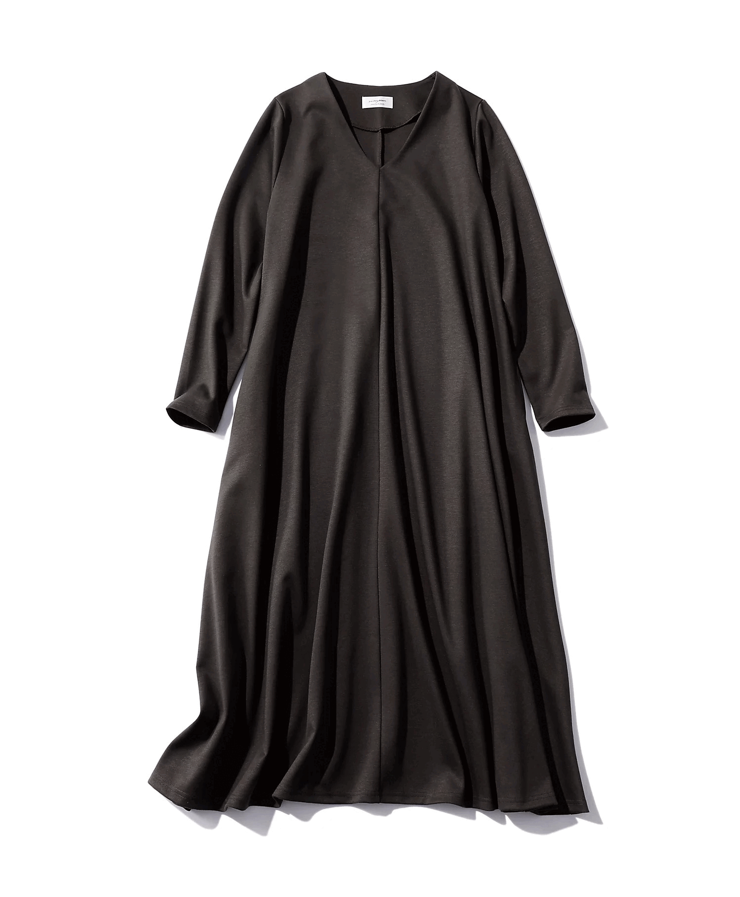 marjour
PONTE DRESS
￥9,500