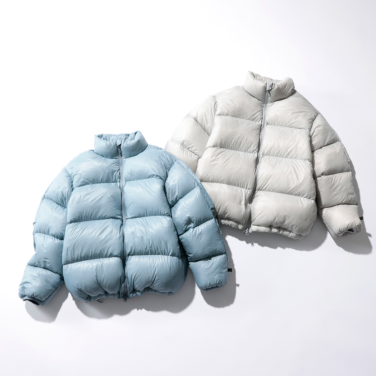 DAIWA PIER39
W’s TECH ULTRA LIGHT DOWN JACKET