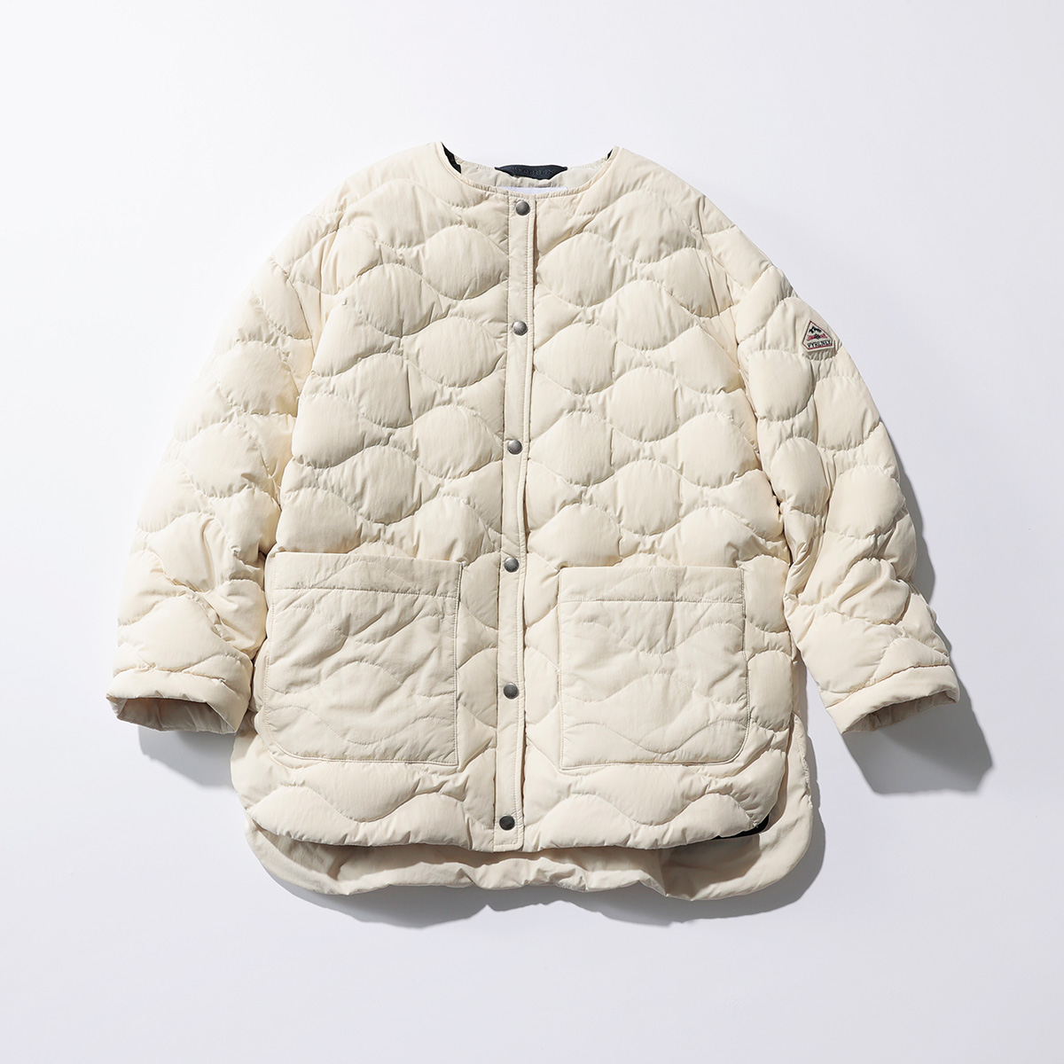 PYRENEX
SIENNA（シエナ）ダウンジャケット