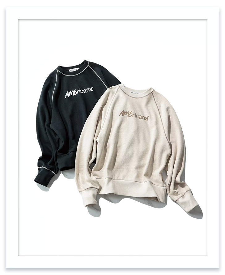 フォロー＆いいねで20名様に当たる！HAPPY PLUS STORE プレゼントキャンペーン！バイヤーが選ぶスタンダードアイテムプレゼント！