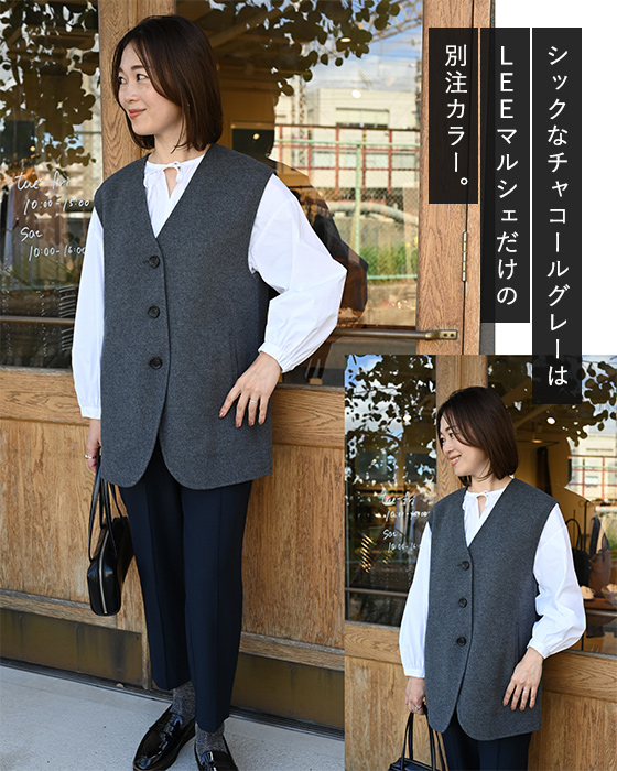 OURHOME Emiさんの「きちんと見え」冬支度