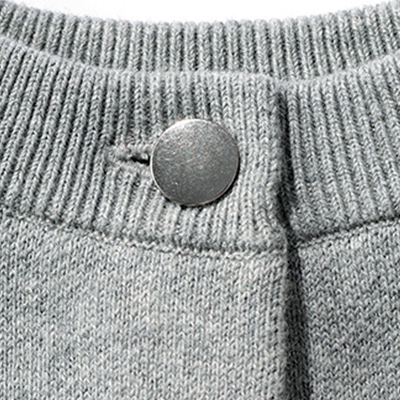 モデルkazumiさん×12closet!着回し力と華やかさに大満足の「2WAY」アイテム