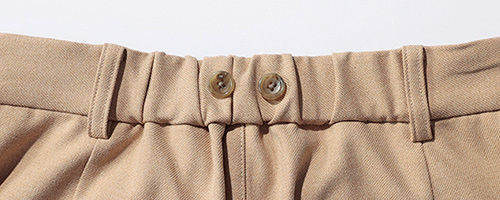 モデルkazumiさん×12closet!着回し力と華やかさに大満足の「2WAY」アイテム