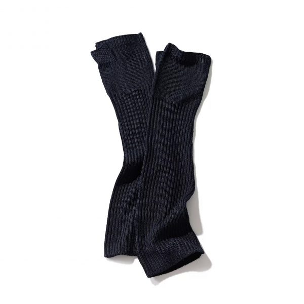 DRESS HERSELF
【洗える】アームウォーマー／シルクカシミヤ
￥6,930