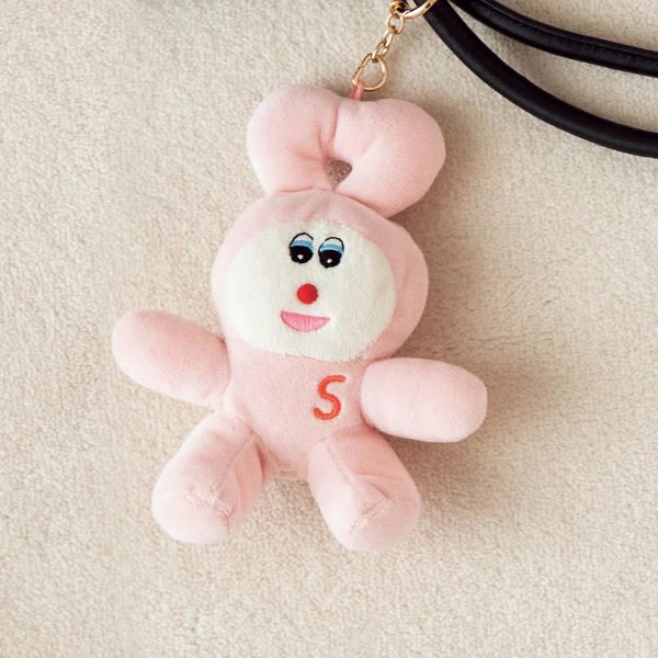 しゅぷるんグッズしゅぷるんマスコットチャーム￥1,980