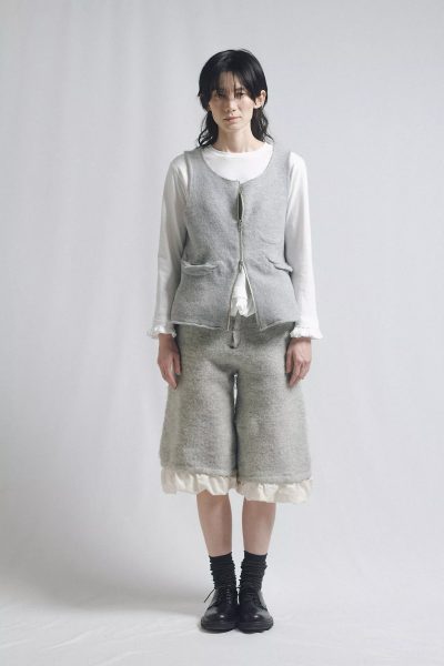 pillingsfulling pants￥75,900