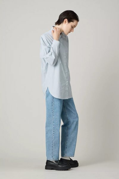 AMOMENTO

RECYCLED COTTON DENIM

￥20,900 ￥6,270（税込）（70％OFF）
