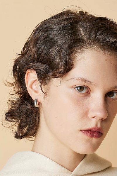 TOM WOOD

Ice Hoops Small

￥47,300