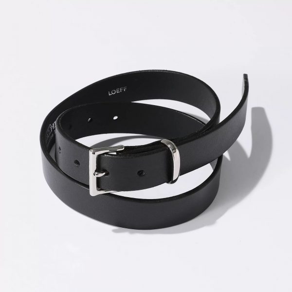 LOEFF
LF SQ／BKL LTR BELT
￥16,500