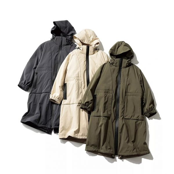 ＼＼MAX ¥7,000 OFF／／ アウタークーポンキャンペーンをお見逃しなく！