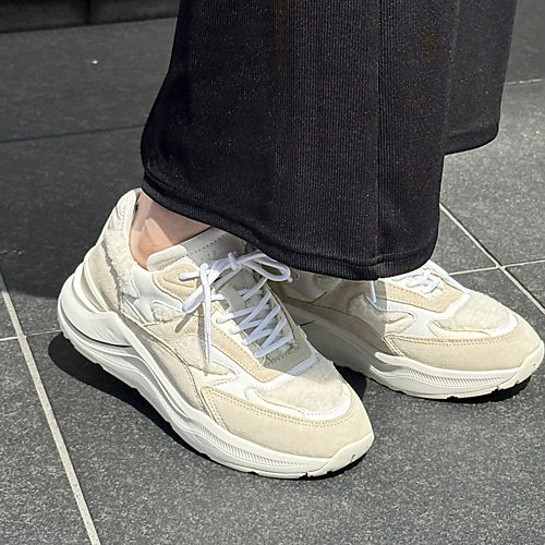 D.A.T.E.
FG NATURAL
￥41,800