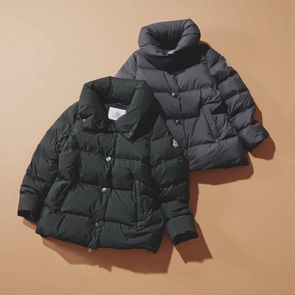 PYRENEX
ELAURA 2（エローラ2）ダウンジャケット
￥93,500