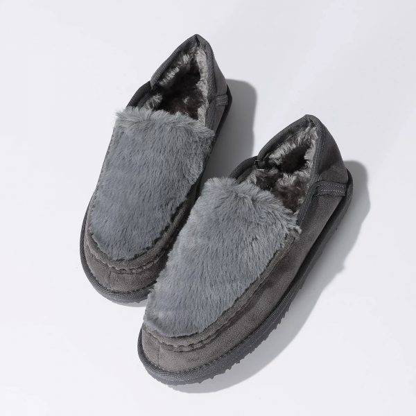 enchanted
エコファーモックバブーシュ
￥8,690