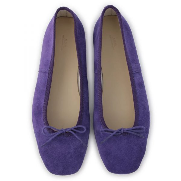 A.P.C.

BALLERINES LEAH

￥35,200 ￥7,040（税込）（80％OFF）