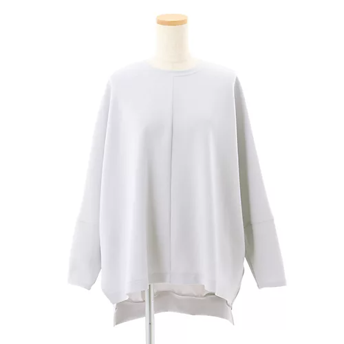 ADORE×eclat
【別注】マットストレッチジャージートップス
￥30,800