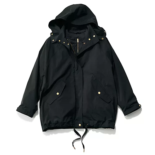WOOLRICH
3IN1 ANORAK／インナーダウンつきコート
￥107,800