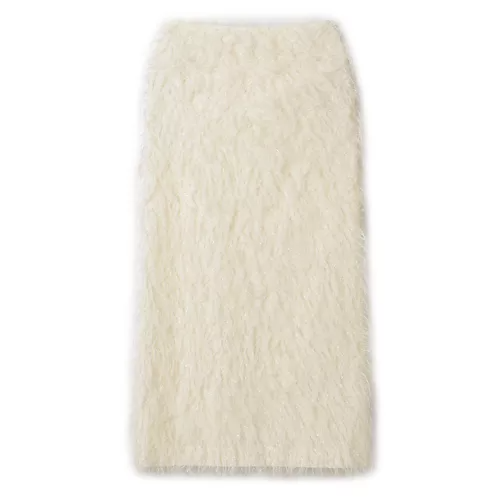 MADISONBLUE
フリンジスカート
￥91,300