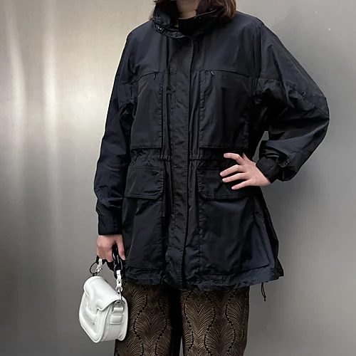 Chaos×eclat
プリズムライトブルゾン
￥61,600