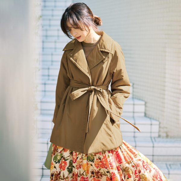 「M7days」冬の活躍アイテムに大注目！