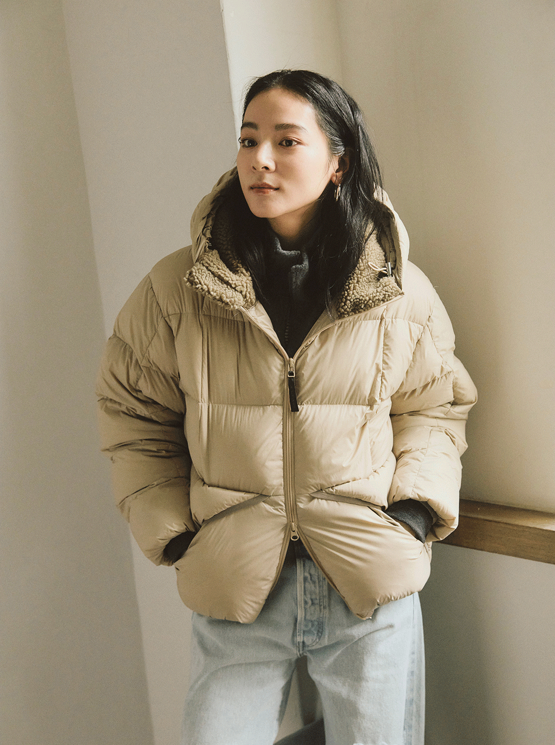 【suadeo×WILD THINGS×TAION】年末年始を救うコラボダウンが、驚きのハイコスパ!| GOOD THINGS Vol.88