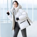 <span class="title">【50代 名品コート】HERNOの撥水ダウン éclat2026年1月号特集</span>