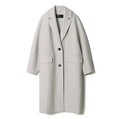 Chaos×eclat
アールスーペリアチェスターコート
￥96,800