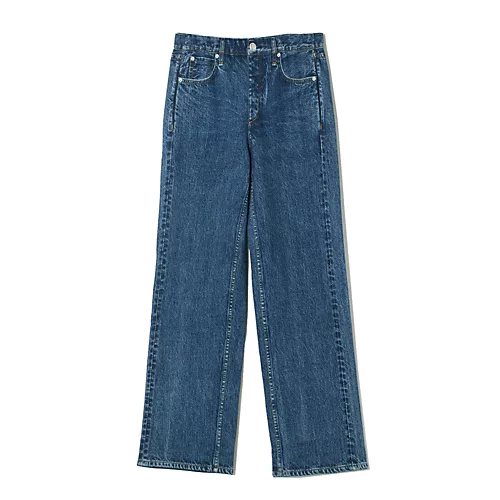 rag & bone
【MIRAMAR】デニムプリントフリースパンツ