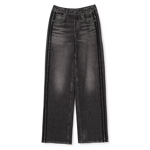 rag & bone
【MIRAMAR】デニムプリントトラックパンツ
￥36,300