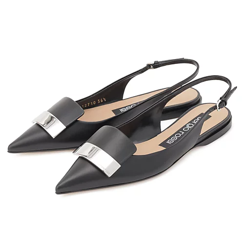 Sergio Rossi
sr1 スリングバック
￥123,200