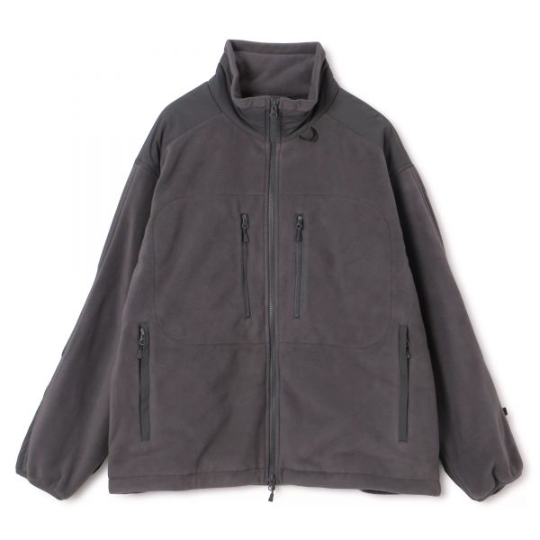 DAIWA PIER39

W’s TECH FLEECE JACKET

￥39,600