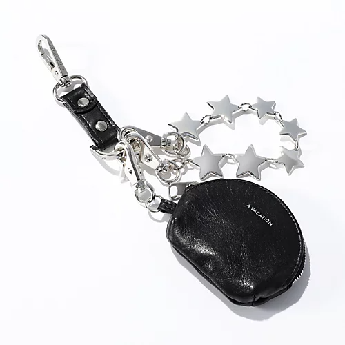 A VACATION
STAR CHATELAINE
￥41,800