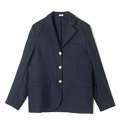 drawell
3ボタンブレザー
￥61,600