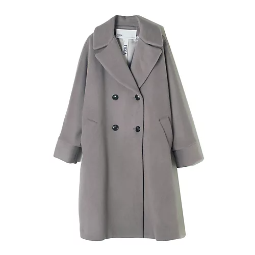 TICCA×eclat
テントコート
￥69,300