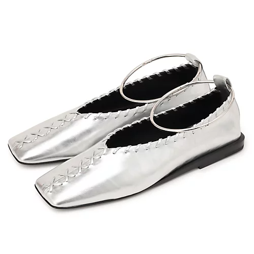 JIL SANDER
BALLERINA
￥159,500